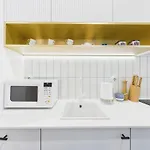Superapart Saska 76 - With Workspace דירה