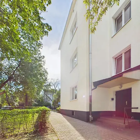 Superapart Saska 76 - With Workspace Daire *