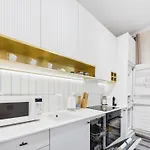 Superapart Saska 76 - With Workspace Διαμέρισμα Βαρσοβία